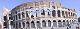 Coliseum or Flavio's anphitheatre 