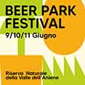 Beer Park Festival - Montesacro Rome