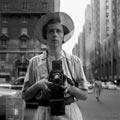 Mostra Vivian Maier. Una fotografa ritrovata