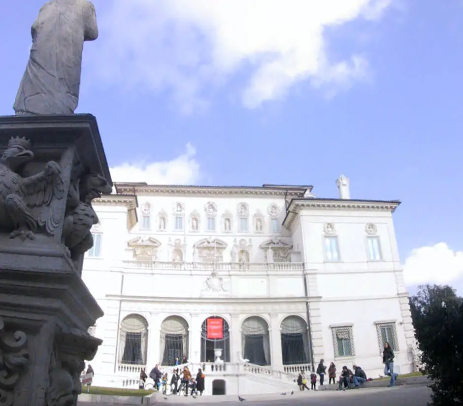 Museo di Roma in Trastevere a Roma