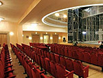 Teatro Nazionale di Roma