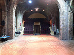 Teatro Sala Uno