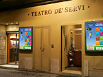 Teatro de' Servi