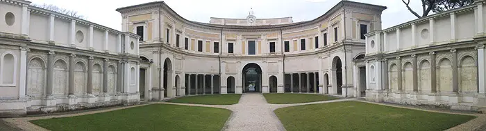 Museo Nazionale etrusco