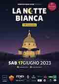 Notte Bianca - Roma