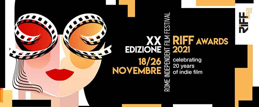 Riff Awards Roma
