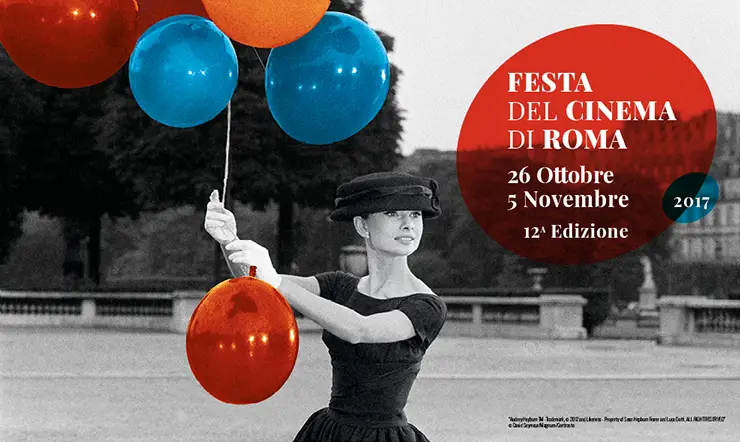 Festival del Cinema di Roma