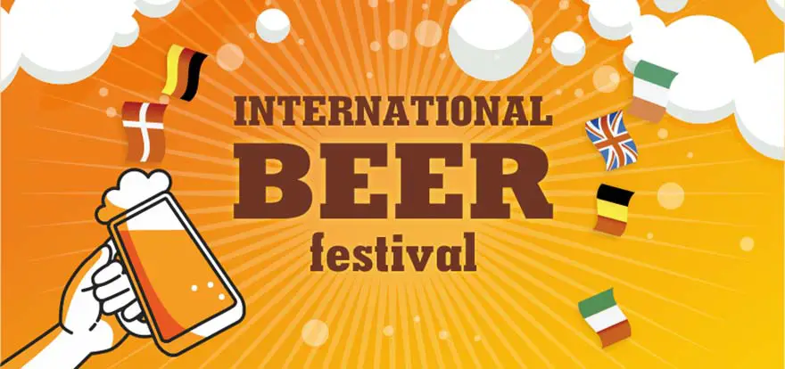 International Beer Festival di Roma