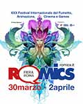 Romics Roma
