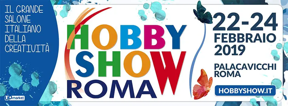 Hobby Show  Roma