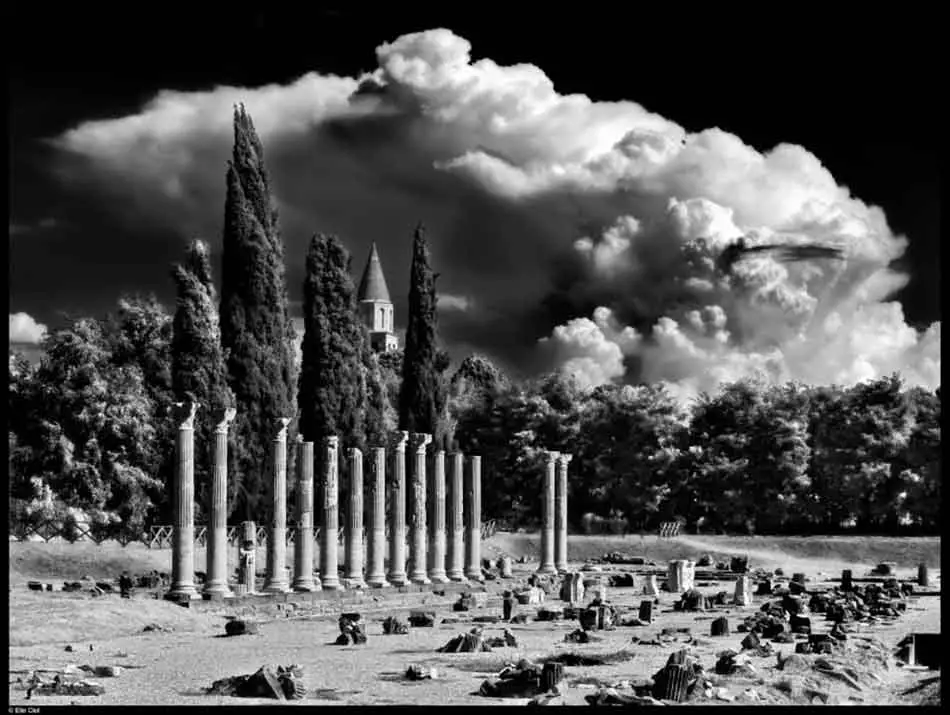 Mostra Aquileia 2200 Roma