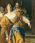 Mostra Artemisia Gentileschi
