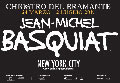 Mostra Jean-Michel Basquiat