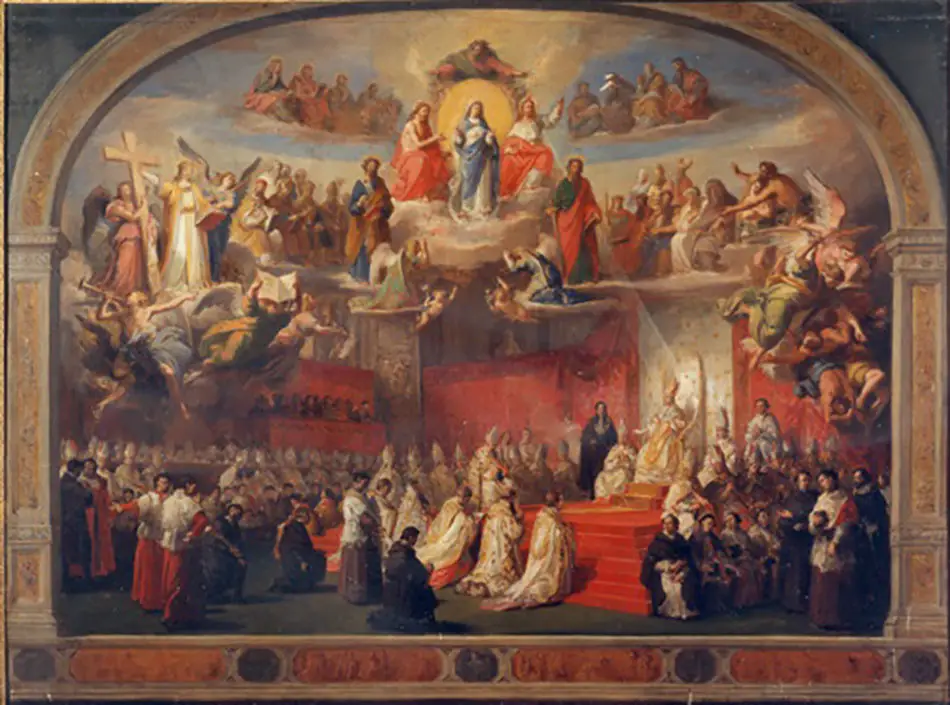Mostra I Papi dei Concili dell’era moderna. Arte, Storia, Religiosità e Cultura Roma