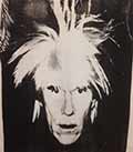 Mostra Andy Warhol Roma