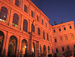 Galleria Nazionale di Palazzo Barberini Rom