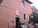 Museo di Roma in Trastevere in Rome