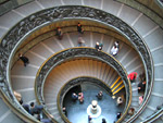 Musei Vaticani  Rom