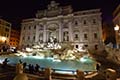 How to get from Rome's Termini Station to the Trevi Fountain