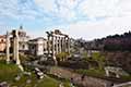 How to get from Rome's Termini Station to the Roman Forum