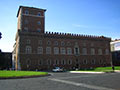 So gelangen Sie vom Bahnhof Termini in Rom zum Nationalmuseum des Palazzo Venezia