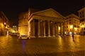 So gelangen Sie vom Bahnhof Termini in Rom zum Pantheon