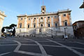 How to get from Rome's Termini Station to Piazza del Campidoglio