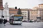 Linea 870 bus ATAC Roma