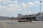 Aeropuerto Ciampino de Roma