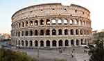 Parcheggi Colosseo Roma