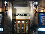 Teatro Argentina a Roma