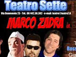 Teatro 7 Roma