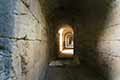 Visite semi-privée Billets pour le Colisée, accès à l'arène du Forum romain