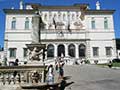 Borghese Gallery Museum - Rome
