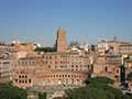 Trajan's Markets - Rome