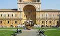 Billets pour les musées du Vatican et la chapelle Sixtine Rome
