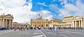 Selbstgeführte Audiotour durch die Vatikanischen Museen und die Sixtinische Kapelle in Rom