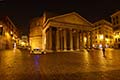 Visita guidata al Pantheon - Roma