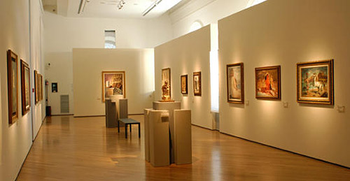 Museo Carlo Bilotti - Roma