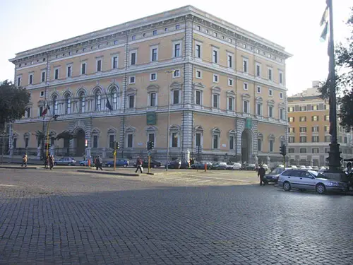 Museo di Palazzo Massimo